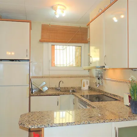 Apartament Port Sotavent 2a - Immo Barneda Empuriabrava