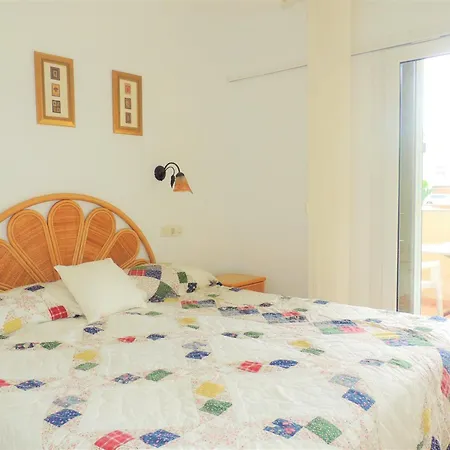 Port Sotavent 2a - Immo Barneda Apartament Empuriabrava
