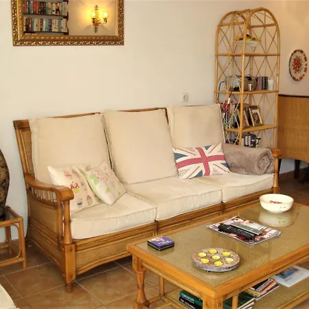 Apartment Port Sotavent 2a - Immo Barneda