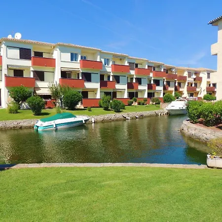 Apartment Port Sotavent 2a - Immo Barneda
