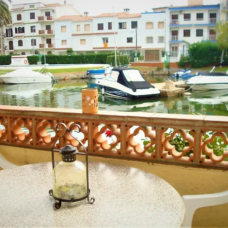 Port Sotavent 2a - Immo Barneda Apartment
