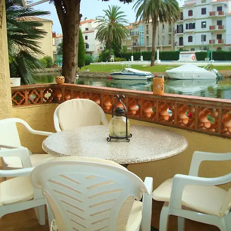 Port Sotavent 2a - Immo Barneda Empuriabrava