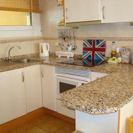Apartment Port Sotavent 2a - Immo Barneda *
