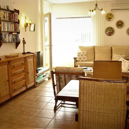 Port Sotavent 2a - Immo Barneda Apartment Empuriabrava