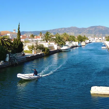 Port Sotavent 2a - Immo Barneda * Empuriabrava