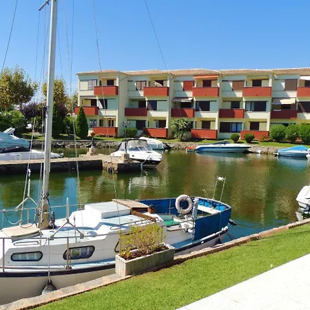 Port Sotavent 2a - Immo Barneda *